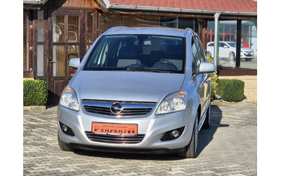opel-zafira - 2