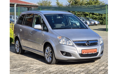 opel-zafira - 4