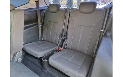 Opel Zafira 2.0 / АВТОМАТИК - автомобили, коли, обяви за нови и употребявани 13