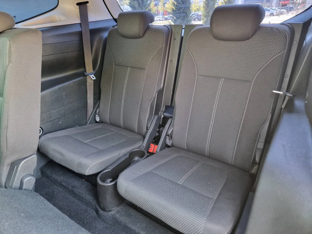 Opel Zafira 2.0 / АВТОМАТИК - автомобили, коли, обяви за нови и употребявани 13