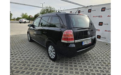 opel-zafira - 4