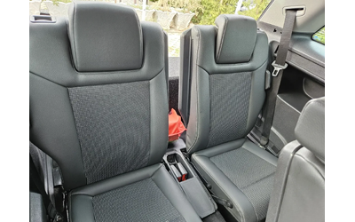 Opel Zafira 1.9CDTI-120кс= 7МЕСТА= АВТОМАТИК= KEYLESS - автомобили, коли, обяви за нови и употребявани 9