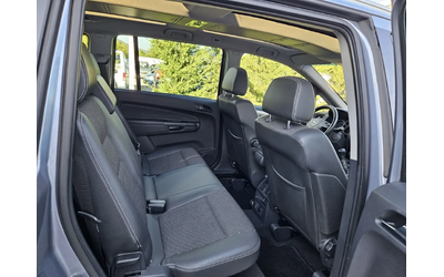 Opel Zafira 1.8I-140кс= 7МЕСТА= ГАЗ* LANDI RENZO= ПАНОРАМА - автомобили, коли, обяви за нови и употребявани 13