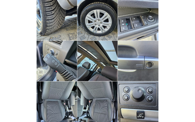 Opel Zafira 1.8I-140кс= 7МЕСТА= ГАЗ* LANDI RENZO= ПАНОРАМА - автомобили, коли, обяви за нови и употребявани 16