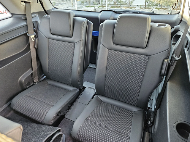 Opel Zafira 1.8I-140кс= 7МЕСТА= ГАЗ* LANDI RENZO= ПАНОРАМА - автомобили, коли, обяви за нови и употребявани 9