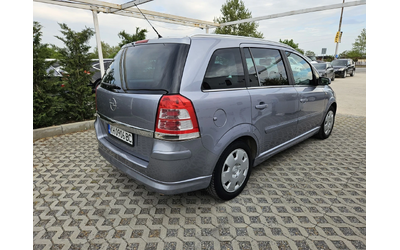 opel-zafira - 2