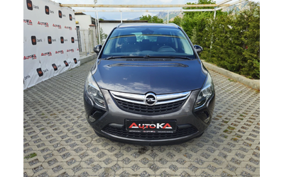 opel-zafira - 0