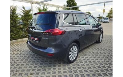 opel-zafira - 2