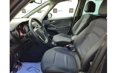 Opel Zafira 1.6T-150кс= 7МЕСТА= 6СКОРОСТИ= КЛИМАТРОНИК - автомобили, коли, обяви за нови и употребявани 6