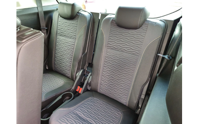 Opel Zafira 1.6T-150кс= 7МЕСТА= 6СКОРОСТИ= КЛИМАТРОНИК - автомобили, коли, обяви за нови и употребявани 9