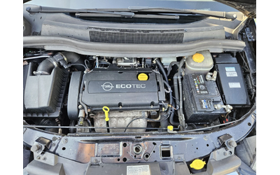 Opel Zafira 1.8i-140кс= 7МЕСТА= НАВИ= КЛИМАТИК= ТЕГЛИЧ - автомобили, коли, обяви за нови и употребявани 16