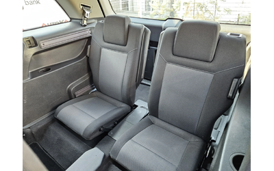 Opel Zafira 1.8i-140кс= 7МЕСТА= НАВИ= КЛИМАТИК= ТЕГЛИЧ - автомобили, коли, обяви за нови и употребявани 9