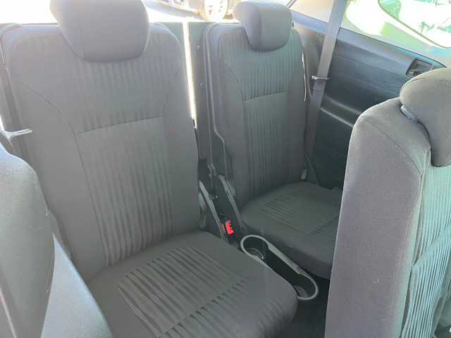 Opel Zafira 1.4I  ГАЗ EURO 5B 6+ 1m - автомобили, коли, обяви за нови и употребявани 9