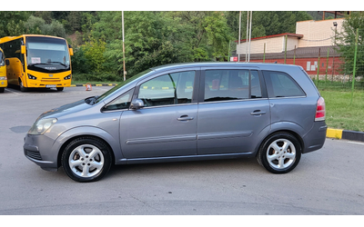 opel-zafira - 2