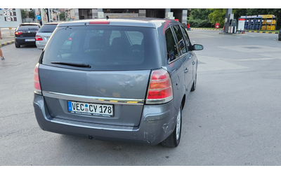 opel-zafira - 4