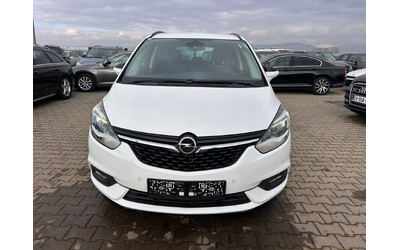 opel-zafira - 2