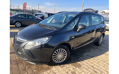 opel-zafira - 0