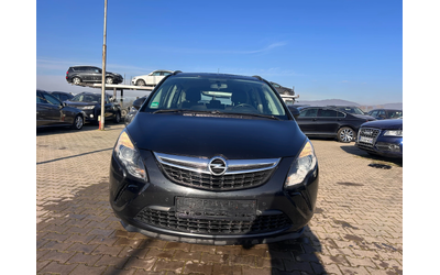 opel-zafira - 2