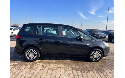 opel-zafira - 4