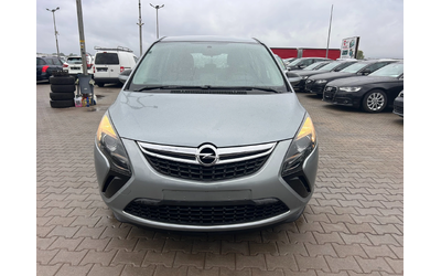 opel-zafira - 2