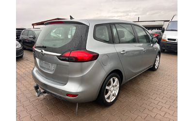 opel-zafira - 5