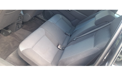 Opel Zafira 1.8 facelift 7 места!! - автомобили, коли, обяви за нови и употребявани 11