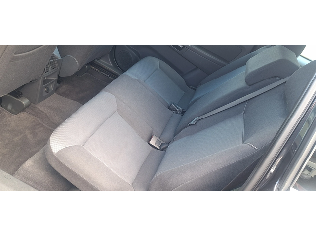 Opel Zafira 1.8 facelift 7 места!! - автомобили, коли, обяви за нови и употребявани 11