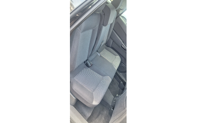 Opel Zafira 1.8 facelift 7 места!! - автомобили, коли, обяви за нови и употребявани 13