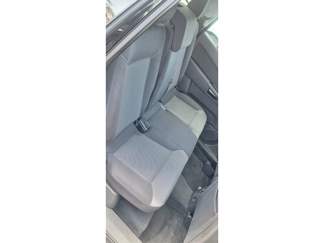 Opel Zafira 1.8 facelift 7 места!! - автомобили, коли, обяви за нови и употребявани 13