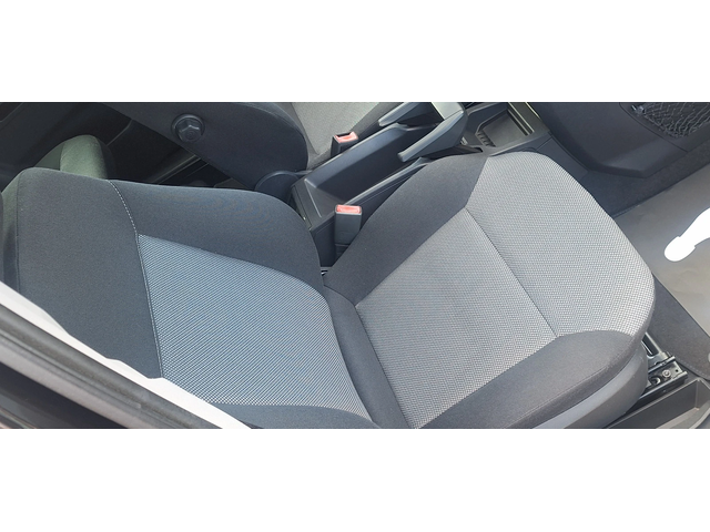 Opel Zafira 1.8 facelift 7 места!! - автомобили, коли, обяви за нови и употребявани 14