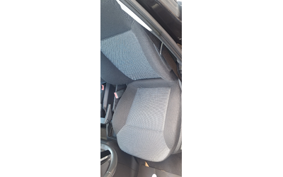 Opel Zafira 1.8 facelift 7 места!! - автомобили, коли, обяви за нови и употребявани 7