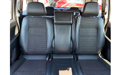 Opel Zafira - автомобили, коли, обяви за нови и употребявани 10