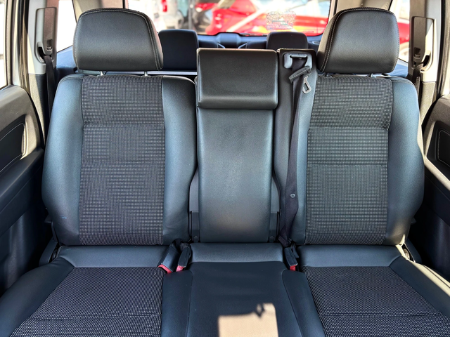 Opel Zafira - автомобили, коли, обяви за нови и употребявани 10