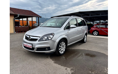 opel-zafira - 2