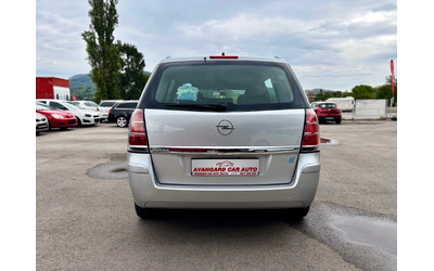 opel-zafira - 5