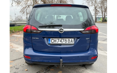 opel-zafira - 2