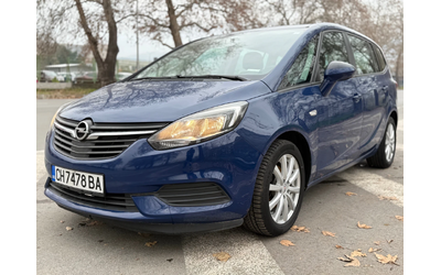 opel-zafira - 4
