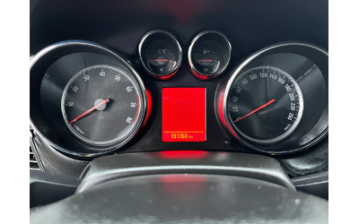 Opel Zafira 7 места - автомобили, коли, обяви за нови и употребявани 10