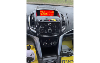 Opel Zafira 7 места - автомобили, коли, обяви за нови и употребявани 11