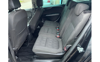 Opel Zafira 7 места - автомобили, коли, обяви за нови и употребявани 12
