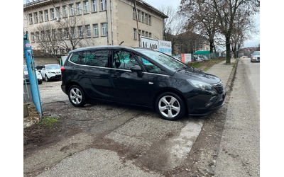 opel-zafira - 4
