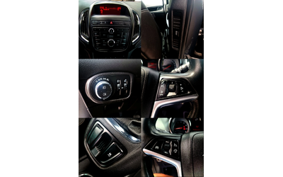 Opel Zafira COSMO - автомобили, коли, обяви за нови и употребявани 10