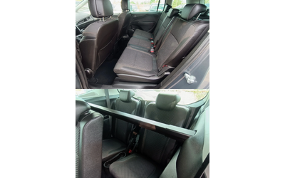 Opel Zafira COSMO - автомобили, коли, обяви за нови и употребявани 11