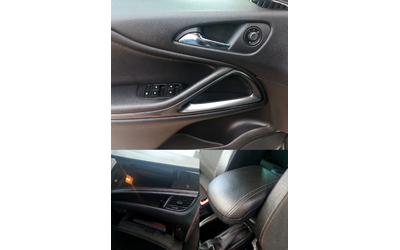 Opel Zafira COSMO - автомобили, коли, обяви за нови и употребявани 14