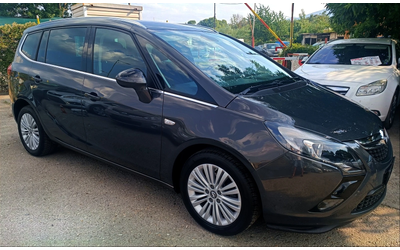 opel-zafira - 2