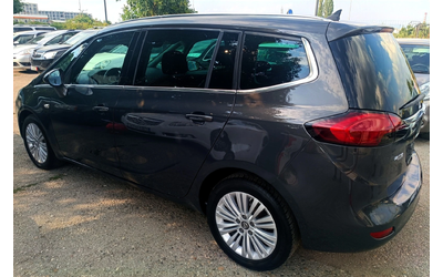 opel-zafira - 5