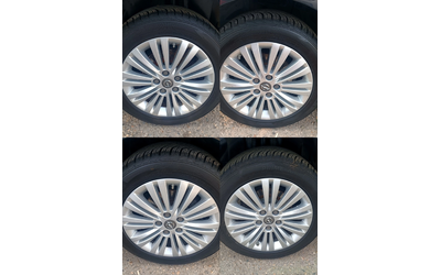 Opel Zafira COSMO - автомобили, коли, обяви за нови и употребявани 6