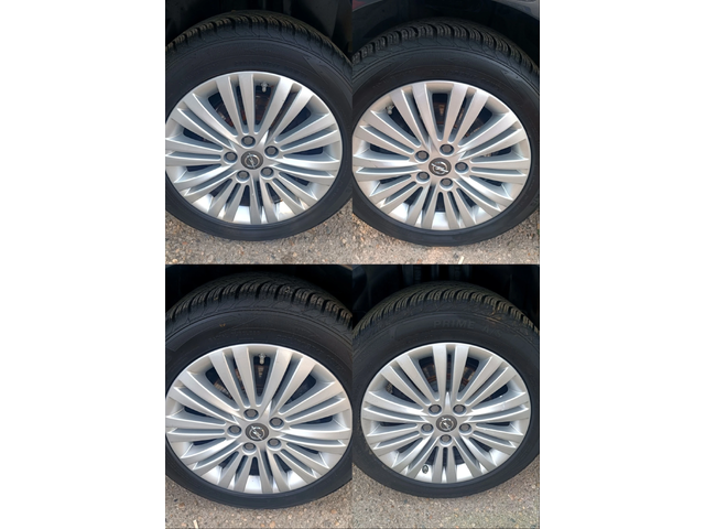 Opel Zafira COSMO - автомобили, коли, обяви за нови и употребявани 6