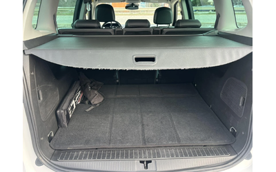 Opel Zafira 2.0 ECOFLEX 131к 6 СКОРОСТИ  АВТОПИЛОТ КЛИМАТРОНИК - автомобили, коли, обяви за нови и употребявани 14