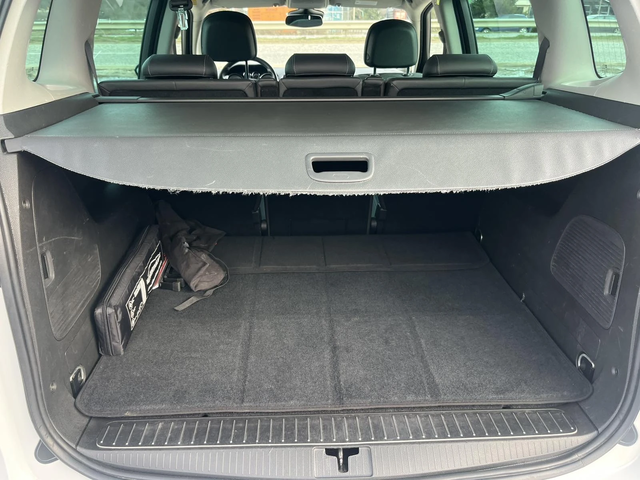 Opel Zafira 2.0 ECOFLEX 131к 6 СКОРОСТИ  АВТОПИЛОТ КЛИМАТРОНИК - автомобили, коли, обяви за нови и употребявани 14